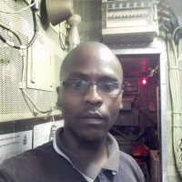 Thabani sibusiso