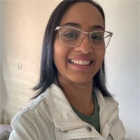 Ruth souza