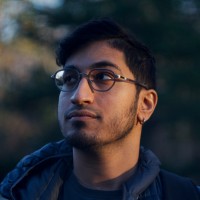 Erwick D'Souza