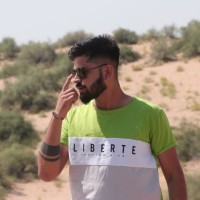 Tushar Chaudhari