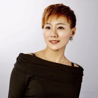 Amber An