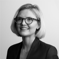 Penelope Nicholls