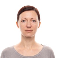 Natalia Skopova