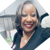 Pamela Dobard, Mba