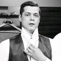 Charl Jameson Beukes