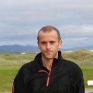 Marius Nystad