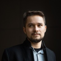 Tomas Rubin