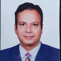 Ca.Deepak Vyas