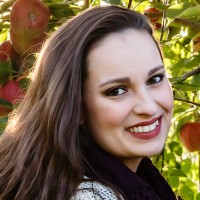 Micayla Staffiere