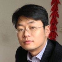 叶文洲