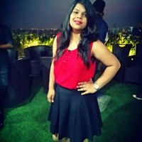 Nupur Goyal