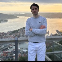 Michaël Lammerts van  Bueren