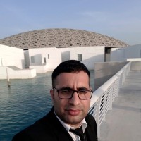 Aman Haleem Haleem Khan
