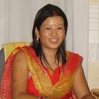 Pramila Thapa