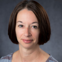 Kristen Silvia