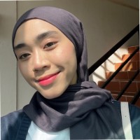 Nur Damia Husna Mohd Jalil