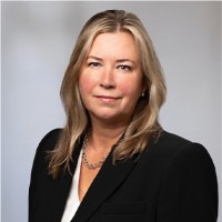Mary Buttery, Kc