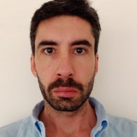 Facundo Britez Contino