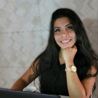 Giovana Faustino Xavier Pinto