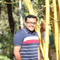 Shrikant Lanjekar