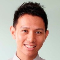 Daniel Ong