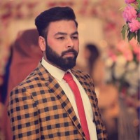 Muhammad Usman