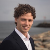 Daniel Morton
