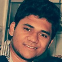 Divyesh Pitroda