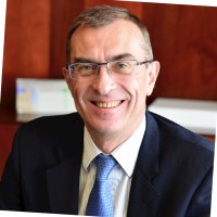 Jacques-Emmanuel Blanchet