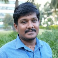 Baranitharan Ravi