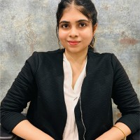 Aditi Panigrahi