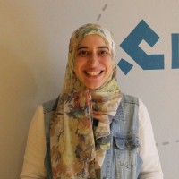 Hend Khedr