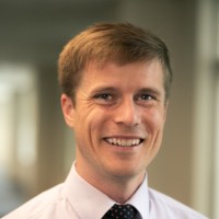 Jonathan Randolph