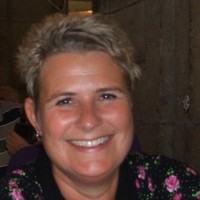 Nancy Vlissingen