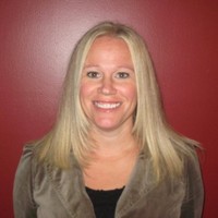 Sarah Barrett, SHRM-CP