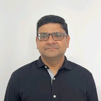 Sandeep Jain