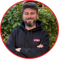 Enzo Levy