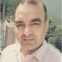 MAHAVEER NEGI