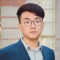 Jake Chang