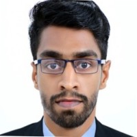 Jevin Varghese