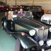 Guido giuseppe Brivio