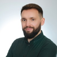 Damian Rejkowicz, It Talent Sourcer / Recruiter