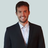 Ramiro Daniel Grande Rosain