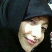 Fatemeh Shafiee