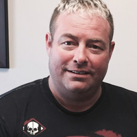 Jeff Ketch