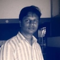 Abhishek Singh Thakur