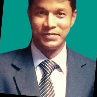 Mohammad Rashid