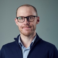 Anders Waaler Mørch