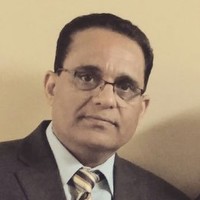 Rajesh Verma