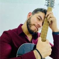 Gerardo Medellín Vázquez